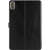 Dėklas na tablet Fixed Pouzdro su podstawą FIXED Topic Tab pro Lenovo Tab P11 (2nd Gen) juoda