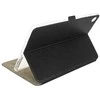 Dėklas na tablet Fixed etui Topic Tab pro Samsung Galaxy Tab A9+, juoda