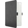 Dėklas na tablet Fixed etui Topic Tab pro Samsung Galaxy Tab A9+, juoda