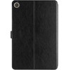 Dėklas na tablet Fixed etui Topic Tab pro Samsung Galaxy Tab A9+, juoda