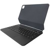 FIXED Typee magnetinis belaidės klaviatūros dėklas Apple iPad Pro 11" ir iPad Air 10.9" CZ juodas
