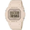 Laikrodis Casio BABY-G BGD-565U-4ER