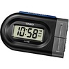 Žadintuvas Casio DQ-543-1E Juoda