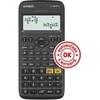 Skaičiuotuvas - Casio Fx-350CEX, 379 Funkcijų, Juodas