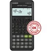 Skaičiuotuvas - Casio Fx-350ESPlus-2 Juodas, 12 Skaitmenų Ekranas