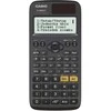 Skaitmeninis Skaičiuotuvas - CASIO FX-85CEX 379 Funkcijų Baterija/Saulės Energija 77x166mm Juodas
