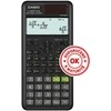 Skaičiuotuvas - Casio Fx-85ESPlus-2, 252 Funkcijos
