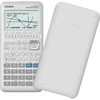 Mokslinis skaičiuotuvas CASIO FX-9860GIII-W-ET, 89x178x23 mm