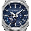 Laikrodis Casio G-Shock G-Steel Blueetooth Solar GST-B1000D-2AER