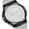 Laikrodis Casio G-Shock G-Steel Blueetooth Solar GST-B1000D-3AER