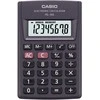 Kišeninis skaičiuotuvas CASIO HL-4A, 56 x 87 x 8.6 mm