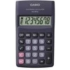 Kišeninis kaičiuotuvas CASIO HL-815L, 69.5 x 118 x 18 mm, juoda