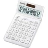 Casio JW-200SC-WE baltas