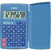Casio PETITE FX (LC-401LV-BU), Pocket, Basic, 8 digits, 1 lines, Baterija, Mėlyna