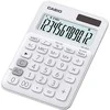 Biuro kalkuliatorius Casio MS-20UC-WE baltas 12 skaičių