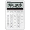 Casio MS-200DQ-WE baltas stalinis skaičiuotuvas
