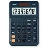 Kalkulator CASIO MS-8E navy