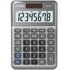 Stalinis skaičiuotuvas CASIO MS-80F, metalinis korpusas