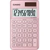 Casio SL-1000SC-PK rožinė