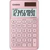 Casio SL-1000SC-PK rožinė