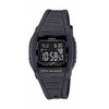 Laikrodis Casio W-201-1BVEG Men's Digital Wristwatch