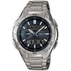 Laikrodis Casio Waveceptor Waveceptor WVA-M650TD-1AER
