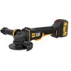 CAT DX31B 18V
