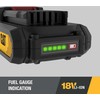 CAT DXB2 18V 2.0Ah
