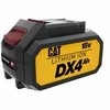 CAT akumuliatorius 18V 4.0AH/DXB4