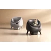 Catlink Open X Smart Self-Cleaning Cat Litter Box (Gray)