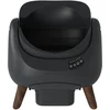 Catlink Open X Smart Self-Cleaning Cat Litter Box (Gray)