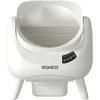 Catlink Open X Smart Self-Cleaning Cat Litter Box (Baltas)