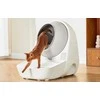 Catlink Scooper Pro Ultra išmani savaime išsivalanti kačių kraiko dėžė su AI kamera