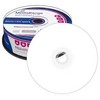 „MediaRange MR201“ CD-R diskas (spausdinamas, 52 kartų didelės spartos, 700 MB / 80 min., 25 dalių suktukas)
