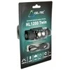 CEL-TEC HL1200 dvigubas