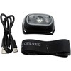CEL-TEC HL190R Motion