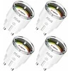 Nous A1Z 4 pakuotės (Zigbee)