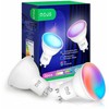 NOUS P8 Smart WIFI Bulb RGB GU10 (2pcs) Matter