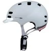 Cel Tec Safe-Tec SK8 Baltas M (55cm - 58cm)