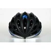 Cel Tec Safe-Tec TYR 2 Juodas-Mėlyna M (55cm - 58cm)