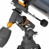 Teleskopas Celestron - Astromaster Reflector 130 EQ Motor Drive