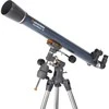 Teleskopas - Celestron Astromaster 70EQ Juodas