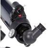 Teleskopas - Celestron AstroMaster 90EQ 50x