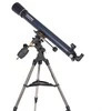 Teleskopas - Celestron AstroMaster 90EQ 50x