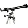 Teleskopas - Celestron PowerSeeker 60EQ