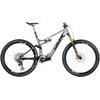 Celoodpružený elektrobicykel MMR KAIZEN 00 - Graphite N Juodas - veľkosť S / 25/2026
