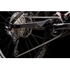 Celoodpružený elektrobicykel MMR KAIZEN 30 - Liquid Raudona N Juodas - veľkosť M / 25/2026