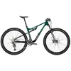 Celoodpružený bicykel MMR KENTA 30 - PINE - veľkosť M 25/2026