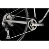 Celoodpružený bicykel MMR KENTA SL 10 - Metal Chrome - veľkosť M 2026