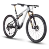 Celoodpružený bicykel MMR KENTA SL 10 - Metal Chrome - veľkosť M 2026